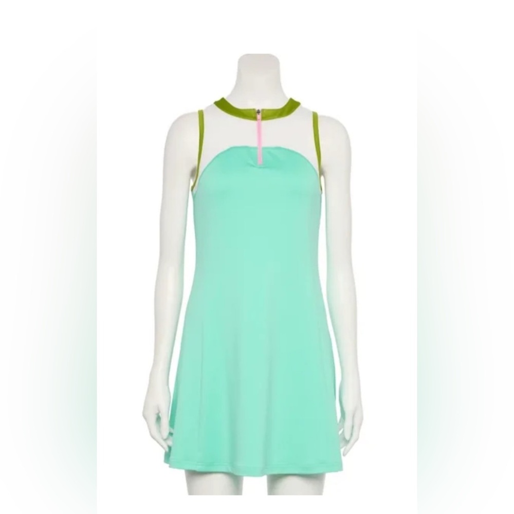 Tennis Dress